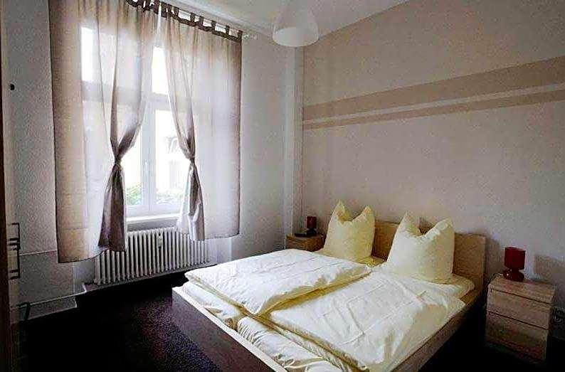 Kleines Doppelzimmer